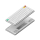 NuPhy Air75 V3 Wireless Nova White / Red nano AIR75V3NWRN - 1455736 - zdjęcie 5